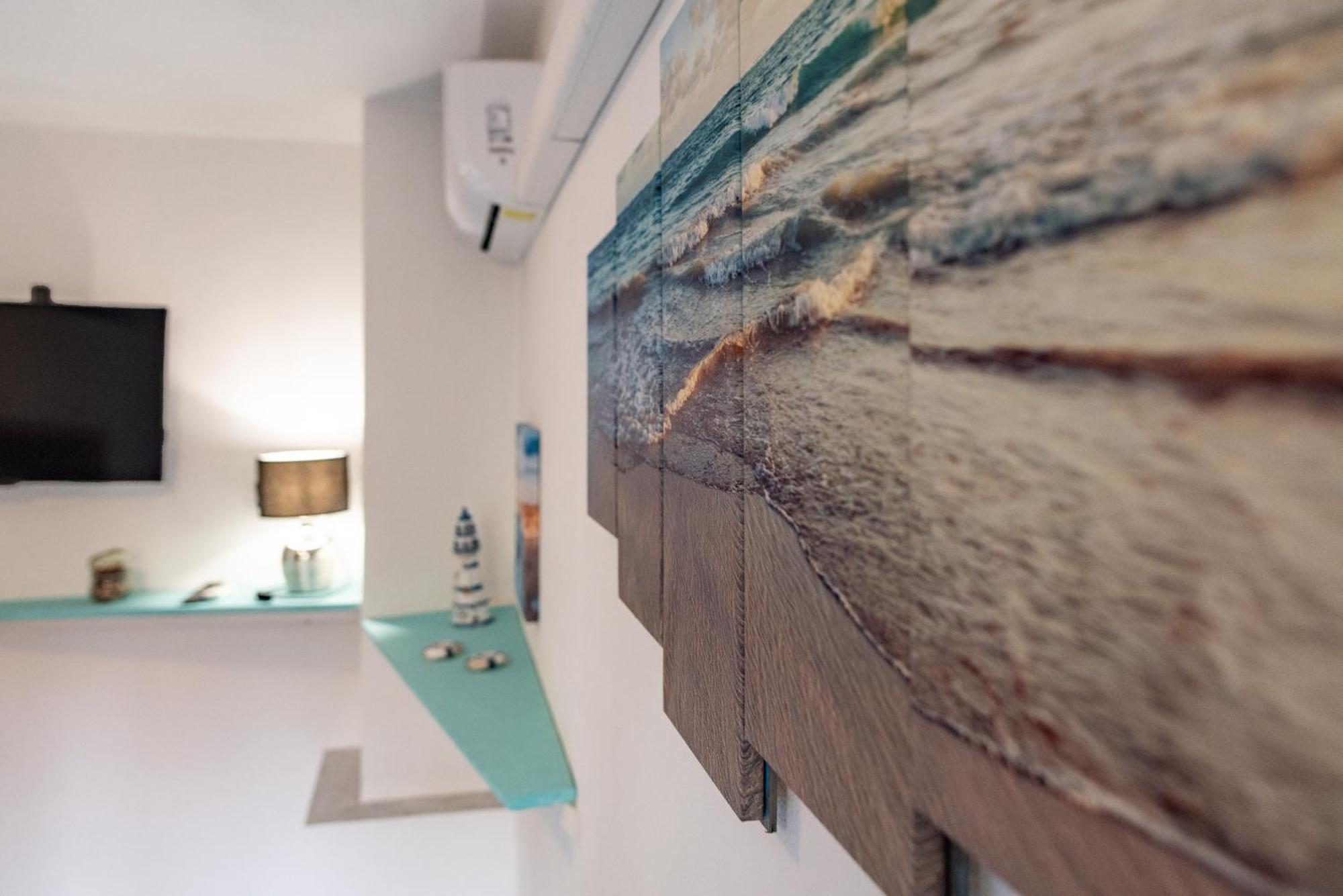 Rivierarent Bettina Holiday Finale Ligure Exteriör bild